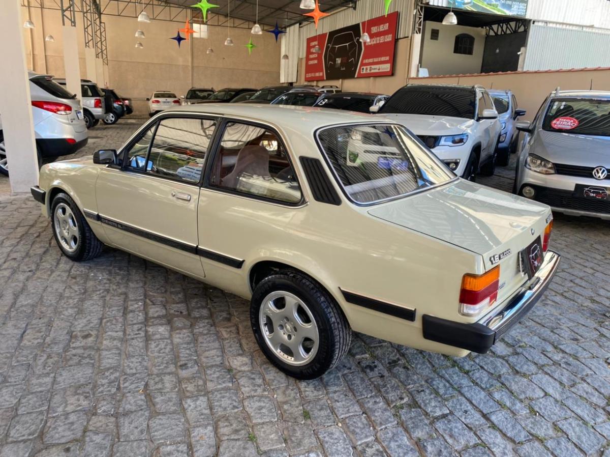 Timcar Ve Culos Gm Chevette Sl Apenas Km Para